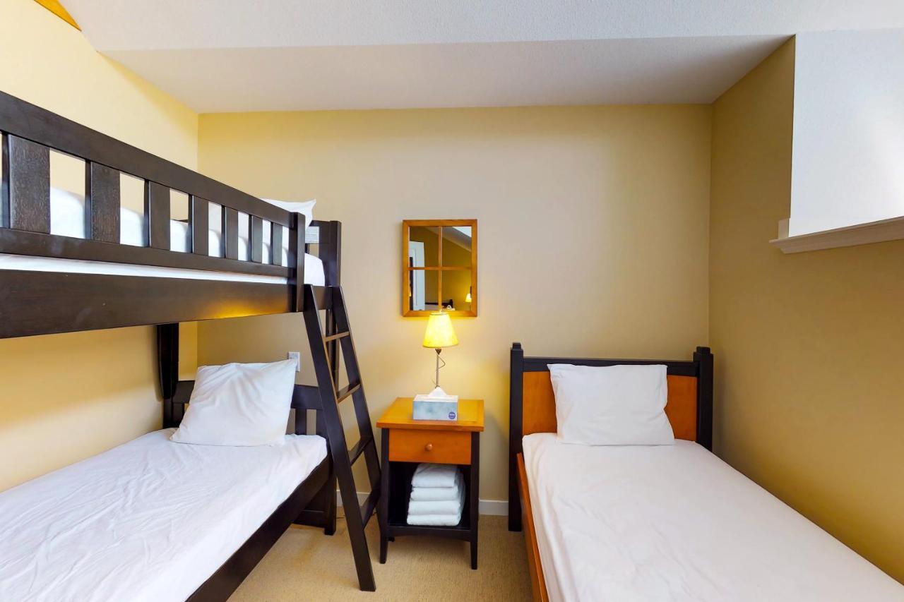 Trappers Crossing 28 Apartment Big White Ski Resort ภายนอก รูปภาพ
