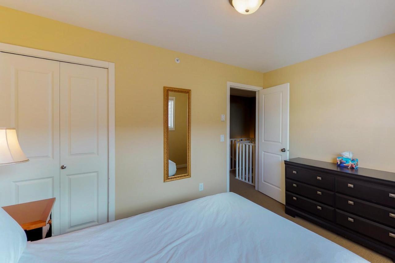 Trappers Crossing 28 Apartment Big White Ski Resort ภายนอก รูปภาพ